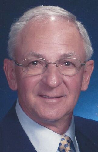 Francis George ‘Frank’ Matiscik